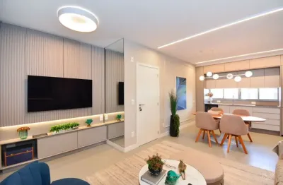 Apartamento com 2 quartos à venda na Rua Frei Evaristo, Centro, Florianópolis