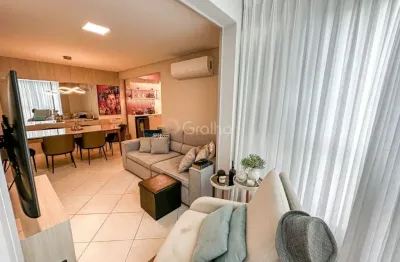 Apartamento com 3 quartos à venda na Rua Santos Saraiva, Estreito, Florianópolis
