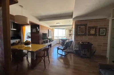 Apartamento duplex de 203, 80 m2 em capoeiras, florianópolis.