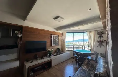 Apartamento duplex de 203, 80 m2 em capoeiras, florianópolis.