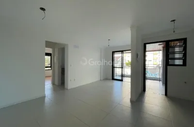 Apartamento com 2 quartos à venda na Rua Xangrilá, Barreiros, São José