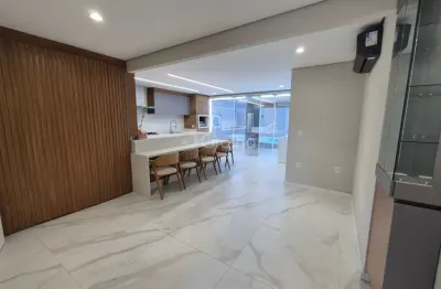 Casa em condomínio fechado com 2 quartos à venda na Avenida Paulo Roberto Vidal, Bela Vista, Palhoça