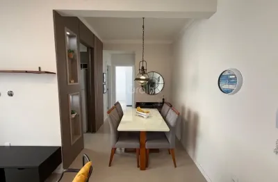 Apartamento com 2 quartos à venda na Rua Lídio Manoel Coelho, Ingleses, Florianópolis