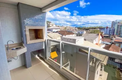 Apartamento à venda na agronômica – vista para o mar e lazer completo