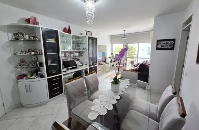 Apartamento com 3 quartos à venda na Avenida Engenheiro Max de Souza, Coqueiros, Florianópolis