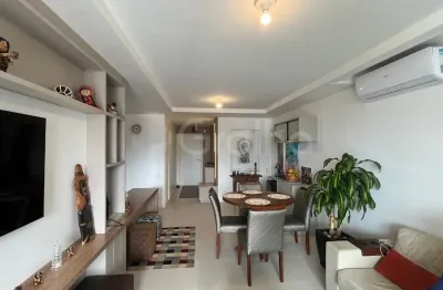 Apartamento com 3 quartos à venda na Rua Getúlio Vargas, Centro, São José