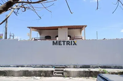 Casa duplex à venda por r$ 980.000 - itaperi - fortaleza/ce