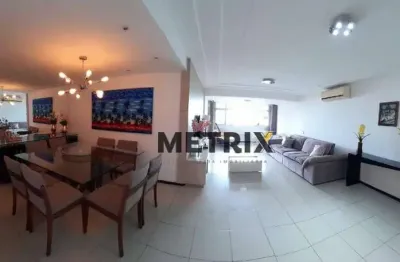 Apartamento com 3 dormitórios à venda, 108 m² por r$ 1.200.000,00 - meireles - fortaleza/ce