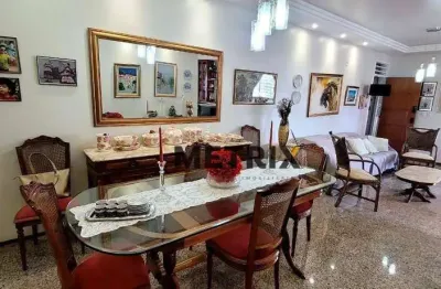 Apartamento com 4 dormitórios à venda, 150 m² por r$ 890.000,00 - meireles - fortaleza/ce
