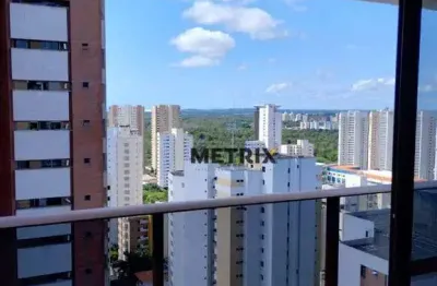 Apartamento à venda por r$ 550.000 - aldeota - fortaleza/ce