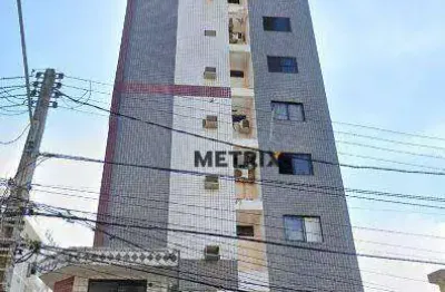 Apartamento à venda, 336 m² por r$ 980.000,00 - papicu - fortaleza/ce