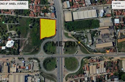 Terreno à venda, 9152 m² por r$ 3.000.000,00 - ancuri - fortaleza/ce