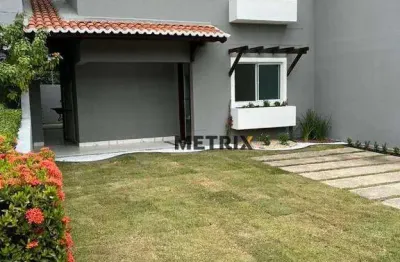 Casa à venda, 121 m² por r$ 480.000,00 - lagoinha - eusébio/ce