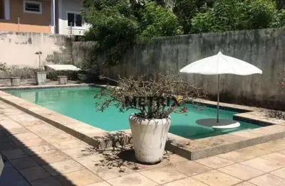 Casa com 3 dormitórios à venda, 900 m² por r$ 1.500.000,00 - eusébio - eusébio/ce