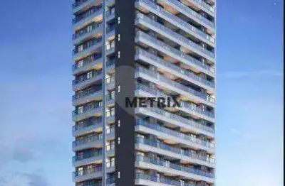 Apartamento com 2 quartos à venda, 80 m² por r$ 989.000 - cocó - fortaleza/ce