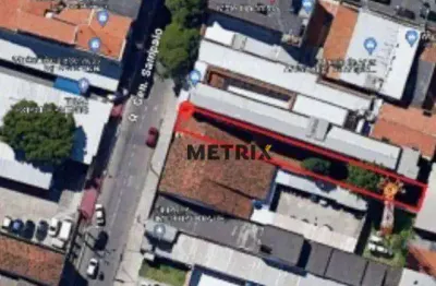 Ponto à venda, 270 m² por r$ 800.000,00 - centro - fortaleza/ce