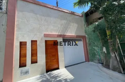 Casa com 3 dormitórios à venda, 150 m² por r$ 580.000,00 - praia de iracema - fortaleza/ce