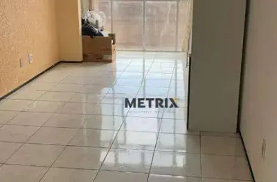 Apartamento à venda, 86 m² por r$ 260.000,00 - montese - fortaleza/ce