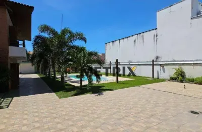 Casa com 5 dormitórios à venda, 960 m² por r$ 1.950.000,00 - de lourdes - fortaleza/ce