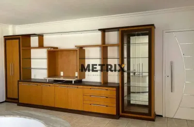 Apartamento à venda, 203 m² por r$ 580.000,00 - aldeota - fortaleza/ce