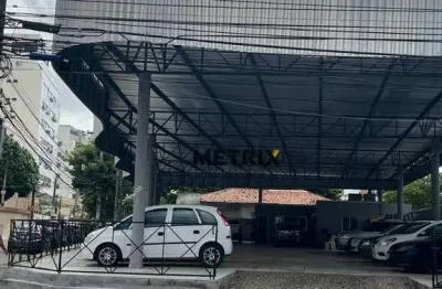 Oportunidade única! imóvel comercial de esquina na aldeota