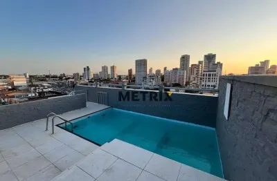Apartamento com 3 dormitórios à venda, 127 m² por r$ 350.000,00 - fátima - fortaleza/ce