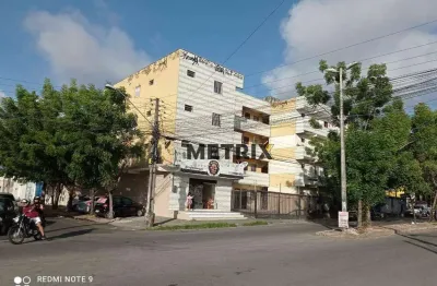Prédio à venda, 576 m² por r$ 4.150.000,00 - parangaba - fortaleza/ce