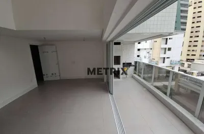 Apartamento com 3 dormitórios à venda, 119 m² por r$ 1.700.000,00 - cocó - fortaleza/ce