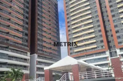 Apartamento à venda, 107 m² por r$ 650.000,00 - salinas - fortaleza/ce