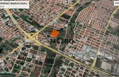 Terreno à venda, 18987 m² por r$ 4.200.000,00 - siqueira - maracanaú/ce