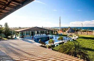 Terreno à venda, 12109 m² por r$ 6.500.000,00 - nova taíba - são gonçalo do amarante/ce