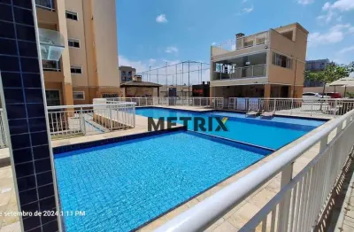 Apartamento com 2 dormitórios à venda, 43 m² por r$ 230.000,00 - passaré - fortaleza/ce