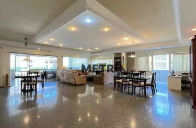 Cobertura com 3 dormitórios à venda, 360 m² por r$ 1.499.000,00 - aldeota - fortaleza/ce