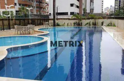Apartamento com 3 quartos à venda na Rua Frei Mansueto, 421, Mucuripe, Fortaleza