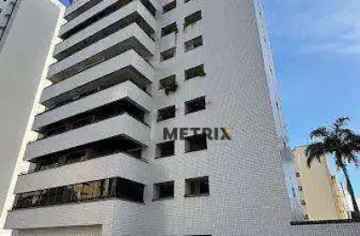 Apartamento com 4 suítes à venda, 256 m² por r$ 1.450.000,