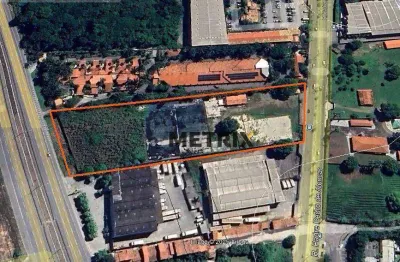 Terreno à venda, 11743 m² por r$ 11.000.000,00 - messejana - fortaleza/ce