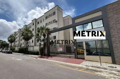 Apartamento com 2 dormitórios à venda, 44 m² por r$ 230.000,00 - maraponga - fortaleza/ce