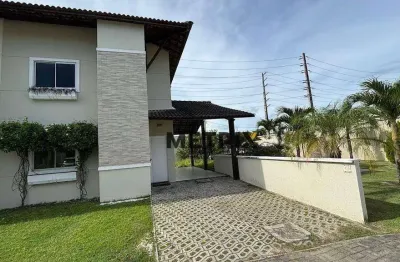 Casa com 3 dormitórios à venda, 129 m² por r$ 820.000,00 - centro - eusébio/ce