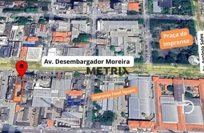 Casa com 4 quartos à venda na Avenida Desembargador Moreira, 2639, Dionisio Torres, Fortaleza