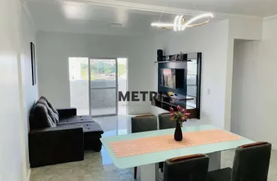 Apartamento com 3 dormitórios à venda, 110 m² por r$ 310.000 - papicu - fortaleza/ce