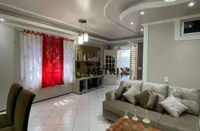 Casa com 3 dormitórios à venda, 250 m² por r$ 890.000,00 - henrique jorge - fortaleza/ce