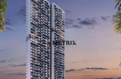 Apartamento com 2 dormitórios à venda, 67 m² por r$ 844.294,22 - papicu - fortaleza/ce