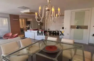 Apartamento à venda, 297 m² por r$ 2.500.000 - meireles - fortaleza/ce