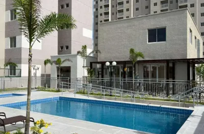 Apartamento com 2 dormitórios à venda, 51 m² por r$ 390.000,00 - vicente pinzon - fortaleza/ce