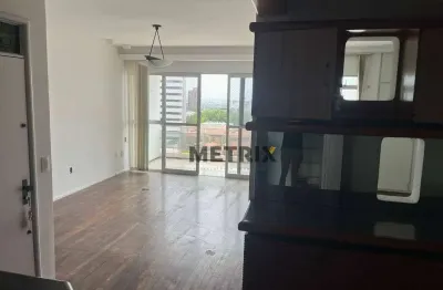 Apartamento com 3 dormitórios à venda, 144 m² por r$ 620.000 - aldeota - fortaleza/ce