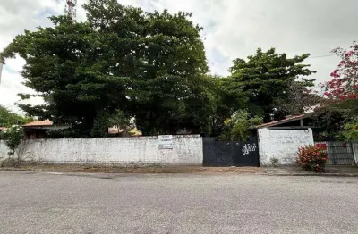 Terreno à venda, 1.540 m² por r$ 4.000.000 - fátima - fortaleza/ce