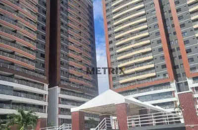 Apartamento com 3 quartos à venda na Avenida Rogaciano Leite, 900, Salinas, Fortaleza