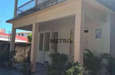 Casa com 4 dormitórios à venda por r$ 1.200.000 - fátima - fortaleza/ce