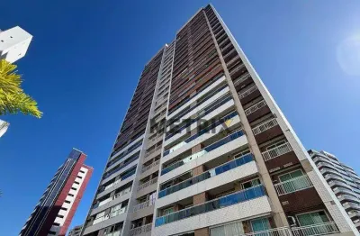 Apartamento com 3 dormitórios à venda, 1 suíte, 70,25 m² por r$ 650.000,00