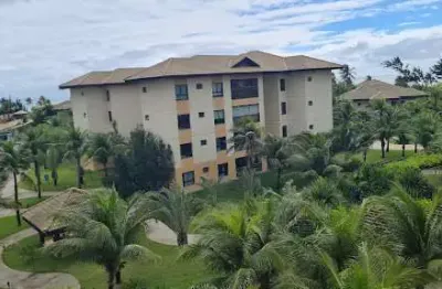 Apartamento com 2 dormitórios à venda, 63 m² por r$ 850.000,00 - cumbuco - caucaia/ce